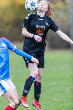 Bild 174 - wBJ SVHU am 20.11.21